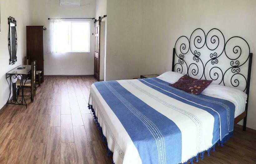 فندق Bahía Paraíso