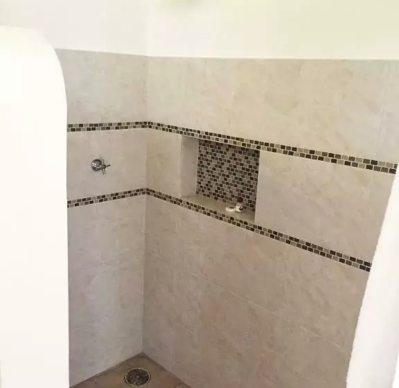 Hotelli Bahía Paraíso