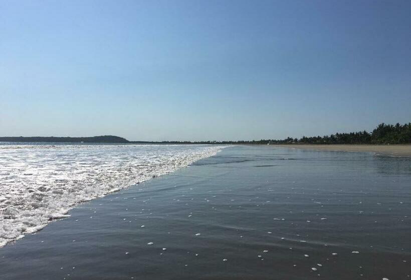 فندق Bahía Paraíso