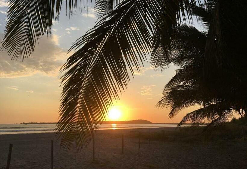 فندق Bahía Paraíso