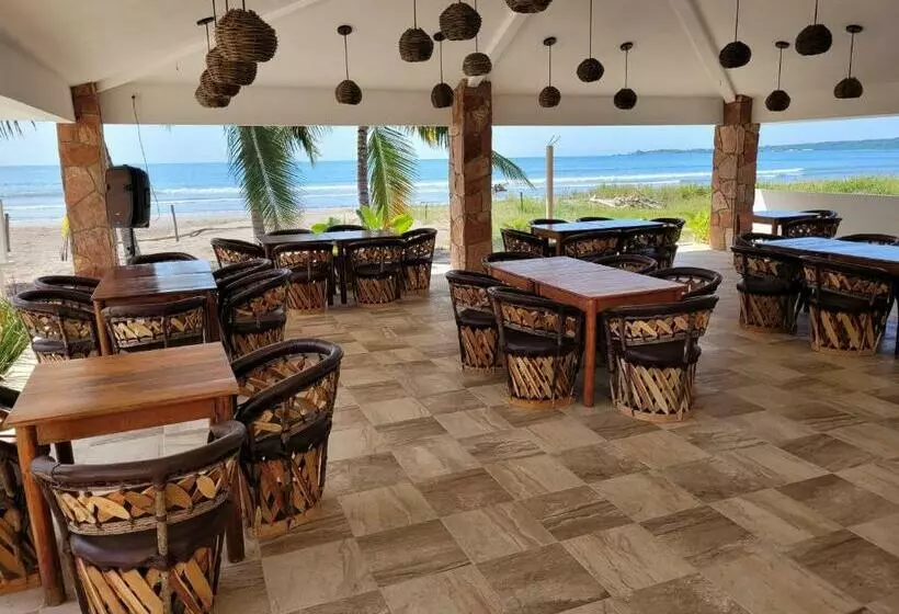 Hotelli Bahía Paraíso