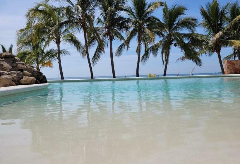 فندق Bahía Paraíso