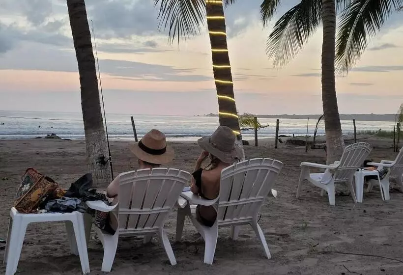 Hotelli Bahía Paraíso