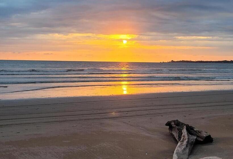 فندق Bahía Paraíso