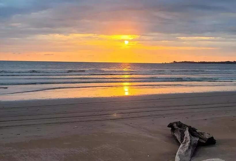 Hotelli Bahía Paraíso