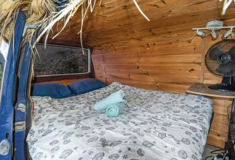 ホテル Honeymoon Van