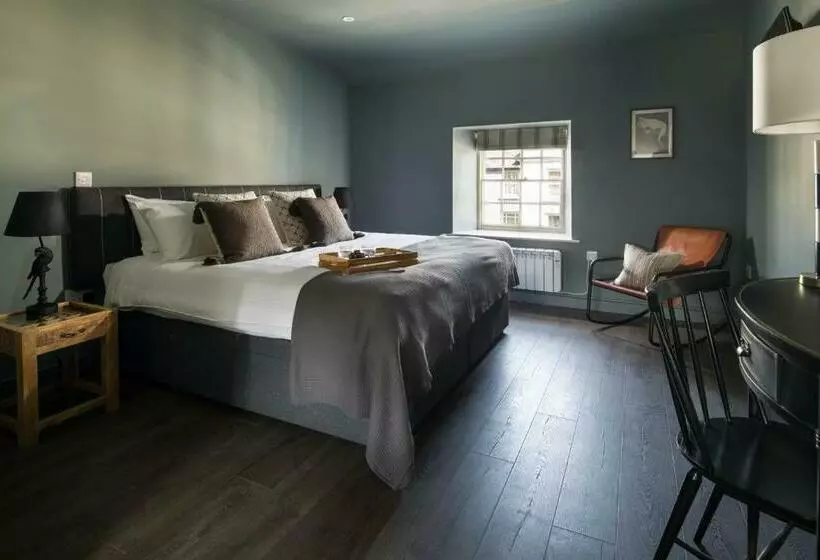 ホテル Seven Stars Penryn