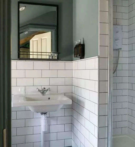 ホテル Seven Stars Penryn