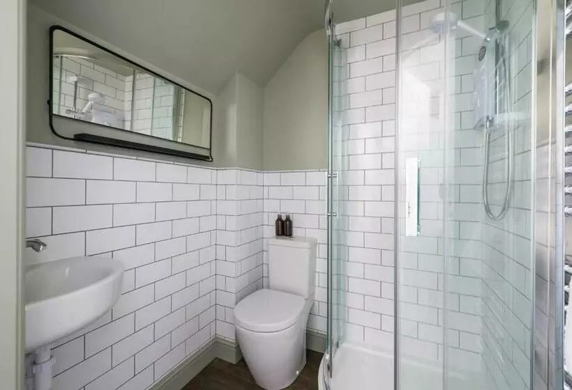 ホテル Seven Stars Penryn