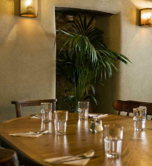 酒店 Seven Stars Penryn