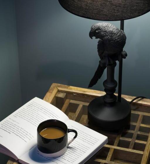 酒店 Seven Stars Penryn