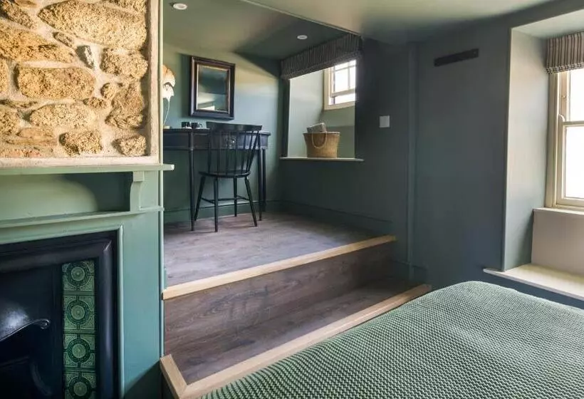 ホテル Seven Stars Penryn