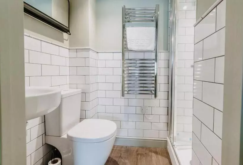 ホテル Seven Stars Penryn