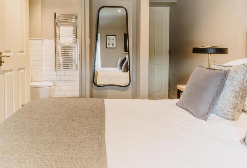 酒店 Seven Stars Penryn