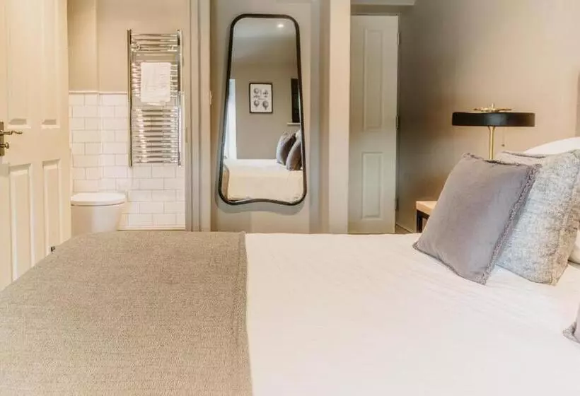 ホテル Seven Stars Penryn