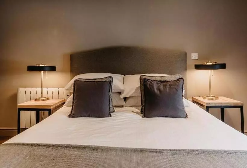 ホテル Seven Stars Penryn