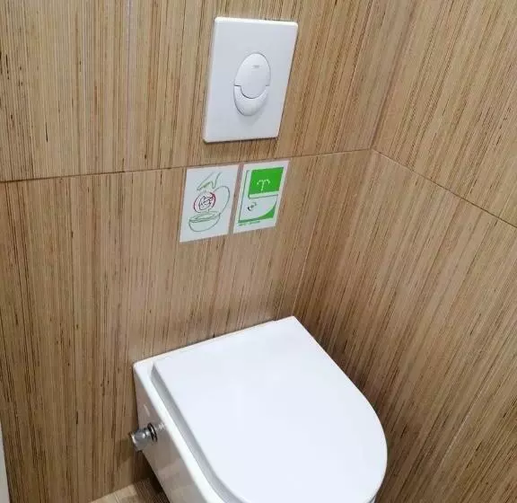 پانسیون Abbracci Leandra Rooms