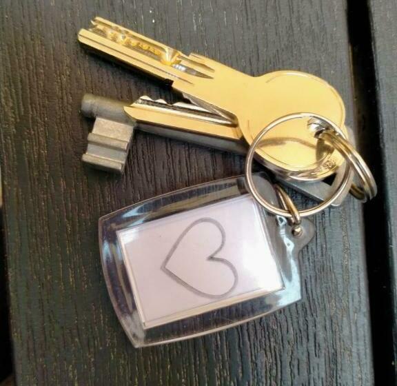 Пансион Abbracci Leandra Rooms