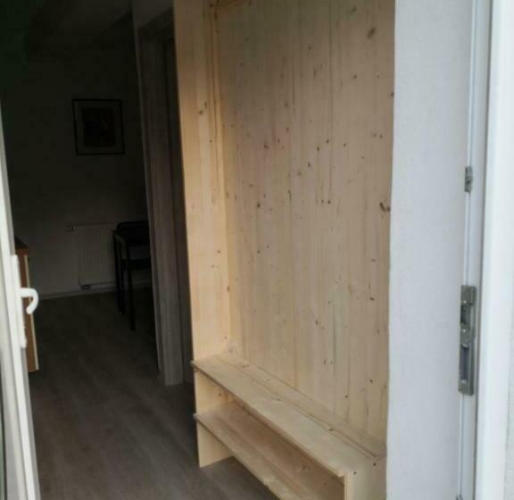 Panzió Apartma Alja