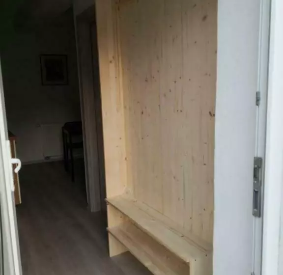 پانسیون Apartma Alja
