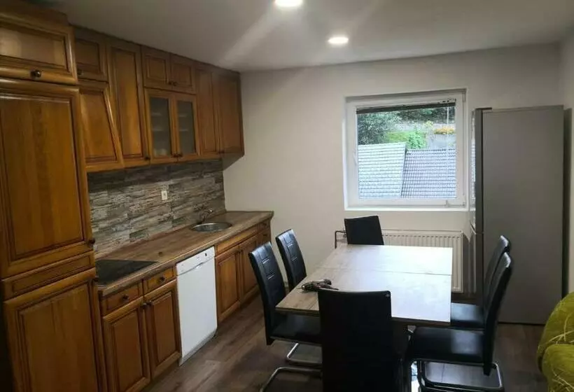 پانسیون Apartma Alja
