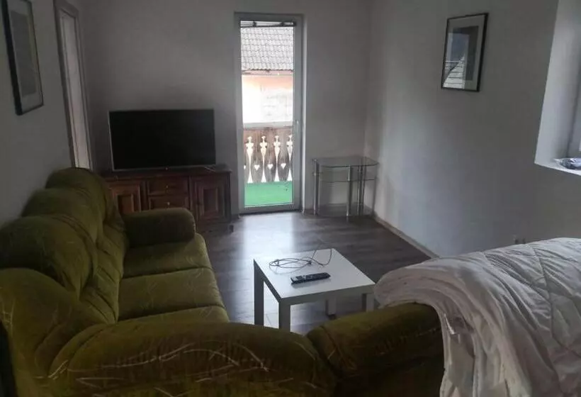 پانسیون Apartma Alja