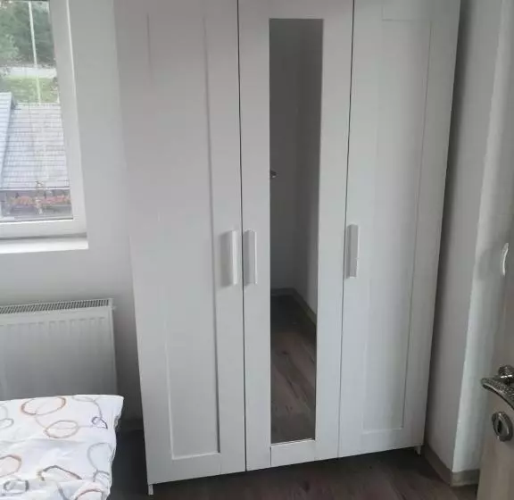 پانسیون Apartma Alja