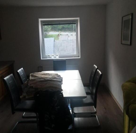 Panzió Apartma Alja