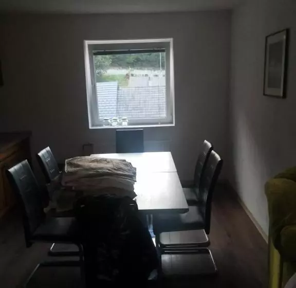 پانسیون Apartma Alja