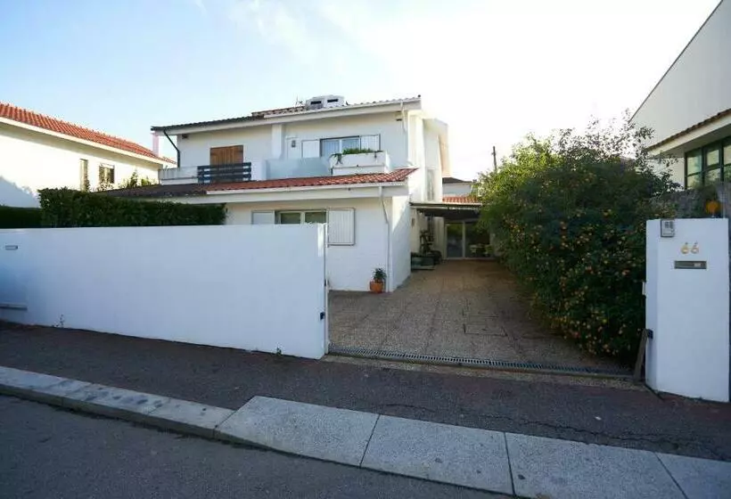 Majatalo Host In Olivença