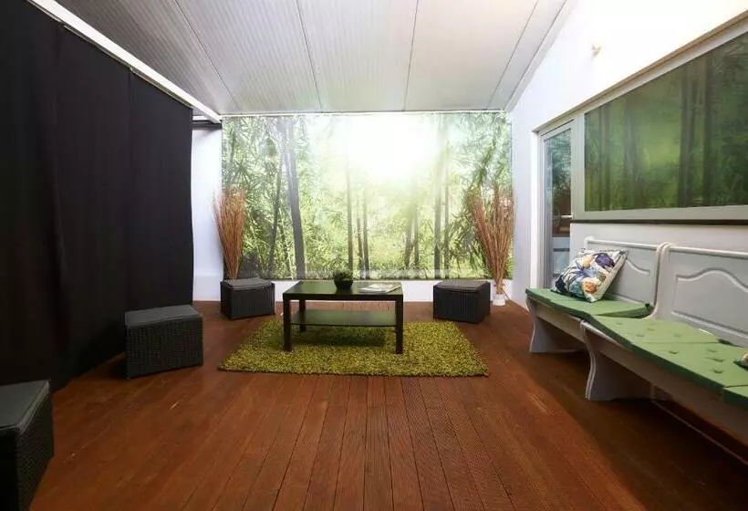 Majatalo Host In Olivença