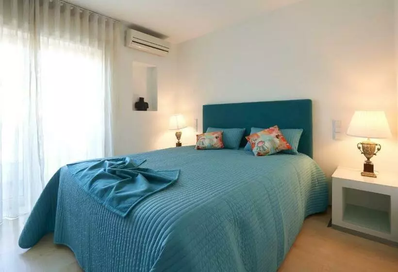 Majatalo Host In Olivença