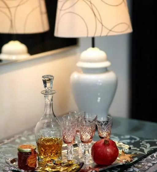 Majatalo Host In Olivença