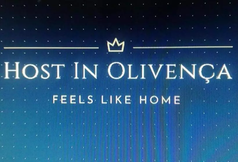 Majatalo Host In Olivença