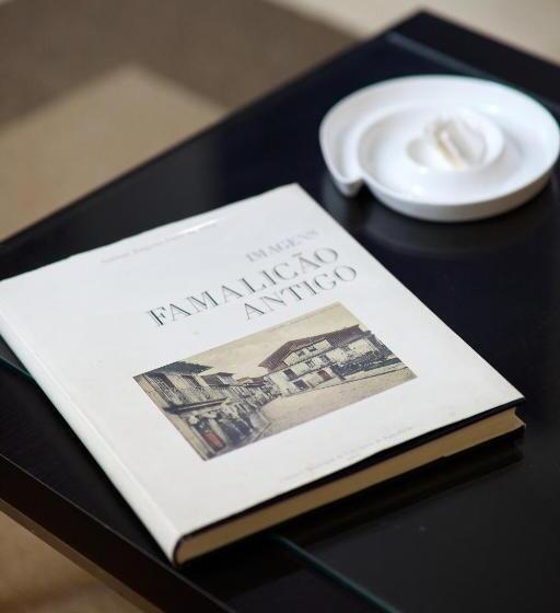 펜션 Host In Olivença