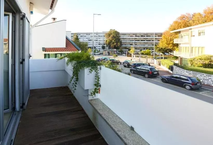 Majatalo Host In Olivença