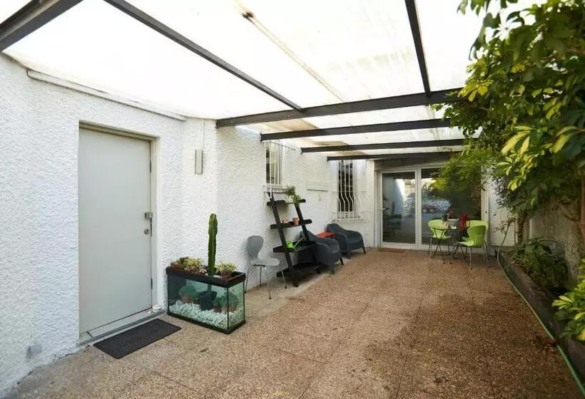 Majatalo Host In Olivença