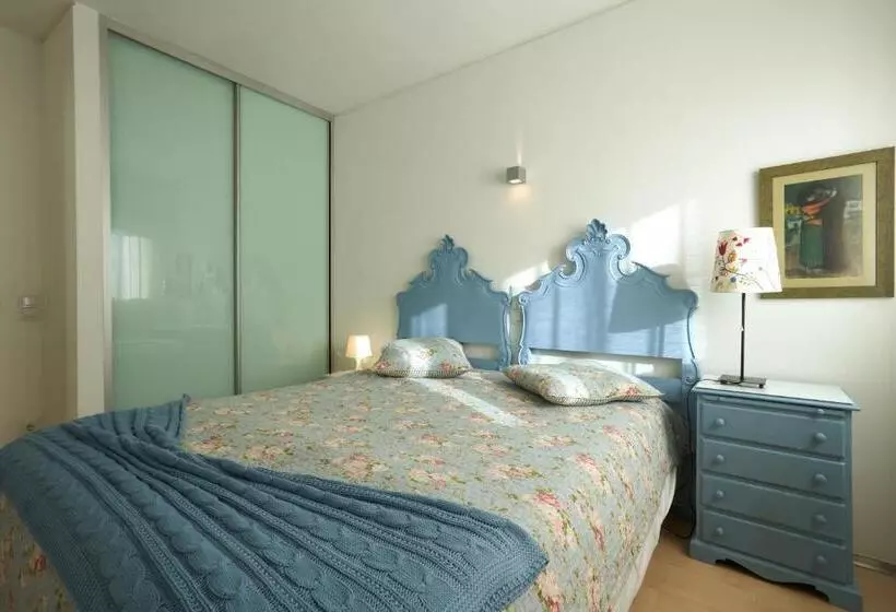 Majatalo Host In Olivença