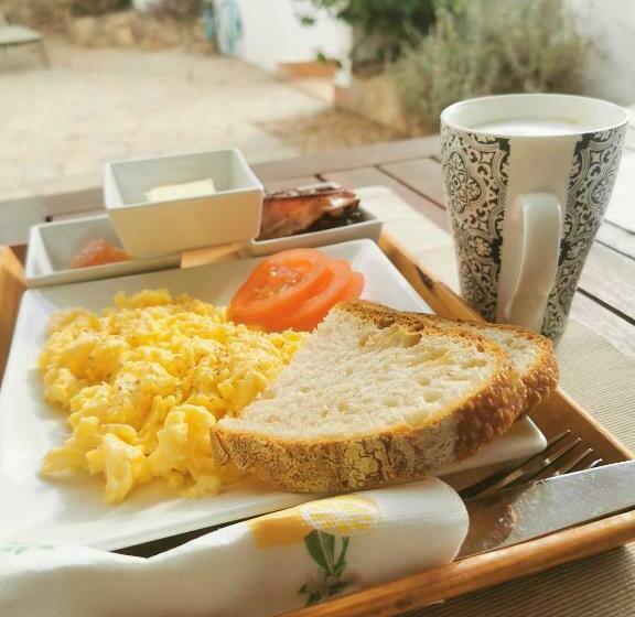 ペンション One Life Málaga Retreat