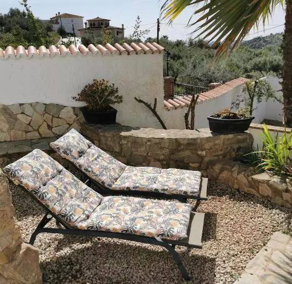 پانسیون One Life Málaga Retreat