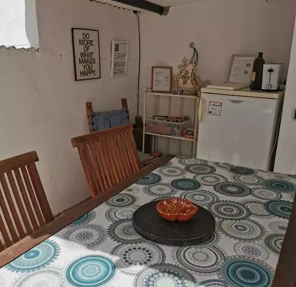پانسیون One Life Málaga Retreat