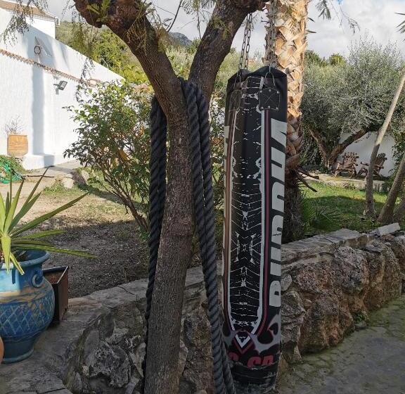 ペンション One Life Málaga Retreat