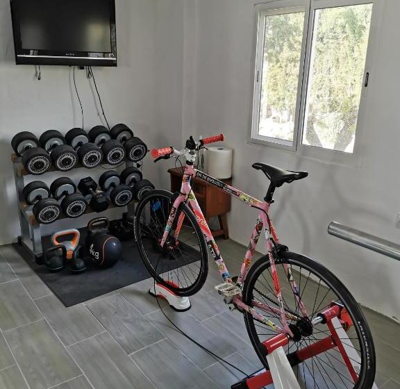 ペンション One Life Málaga Retreat