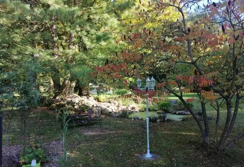 ペンション Villa Elisenruh