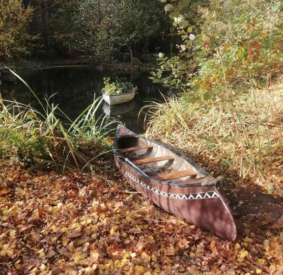 膳宿费 Villa Elisenruh