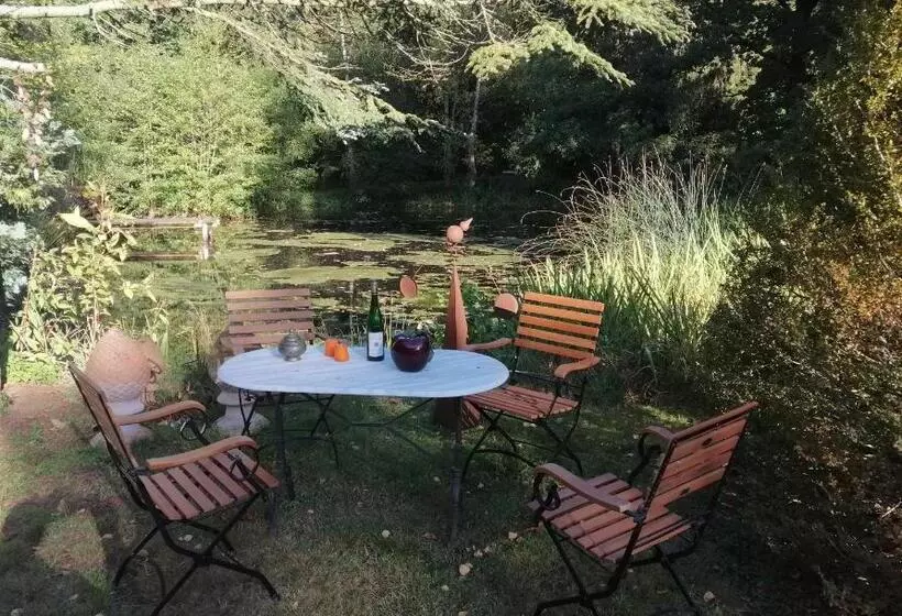 ペンション Villa Elisenruh