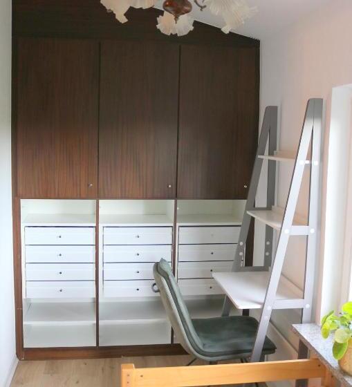 膳宿费 Villa Elisenruh