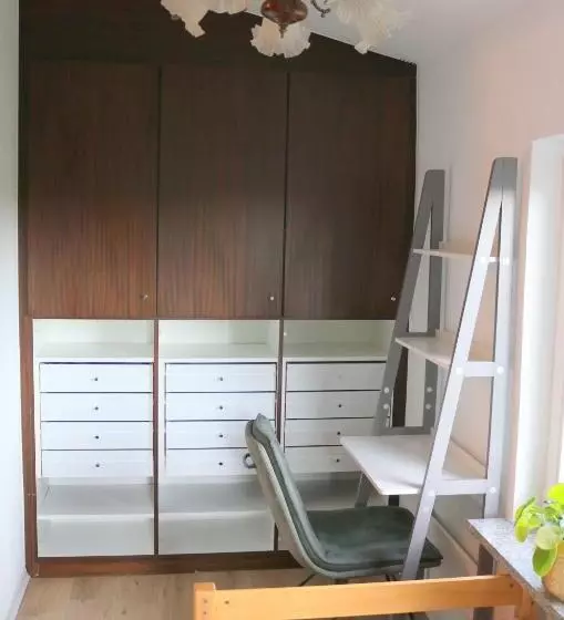 ペンション Villa Elisenruh