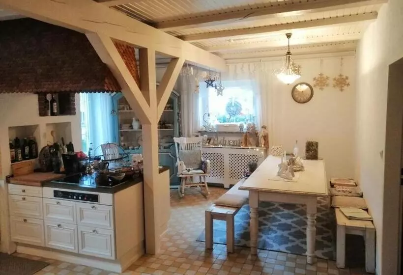 ペンション Villa Elisenruh