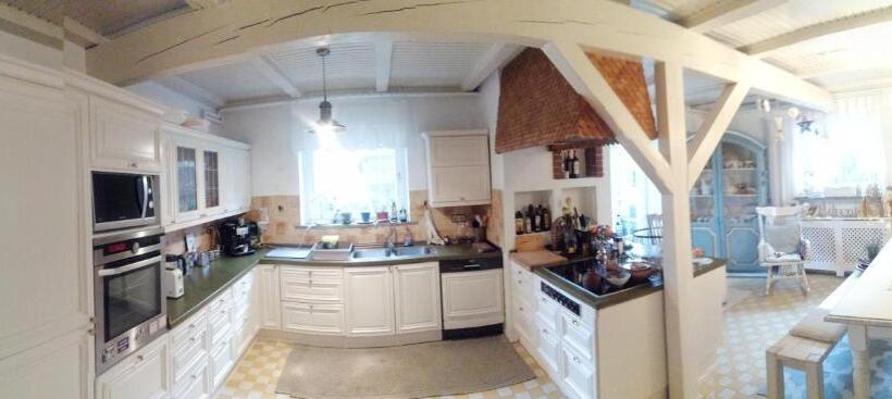 膳宿费 Villa Elisenruh